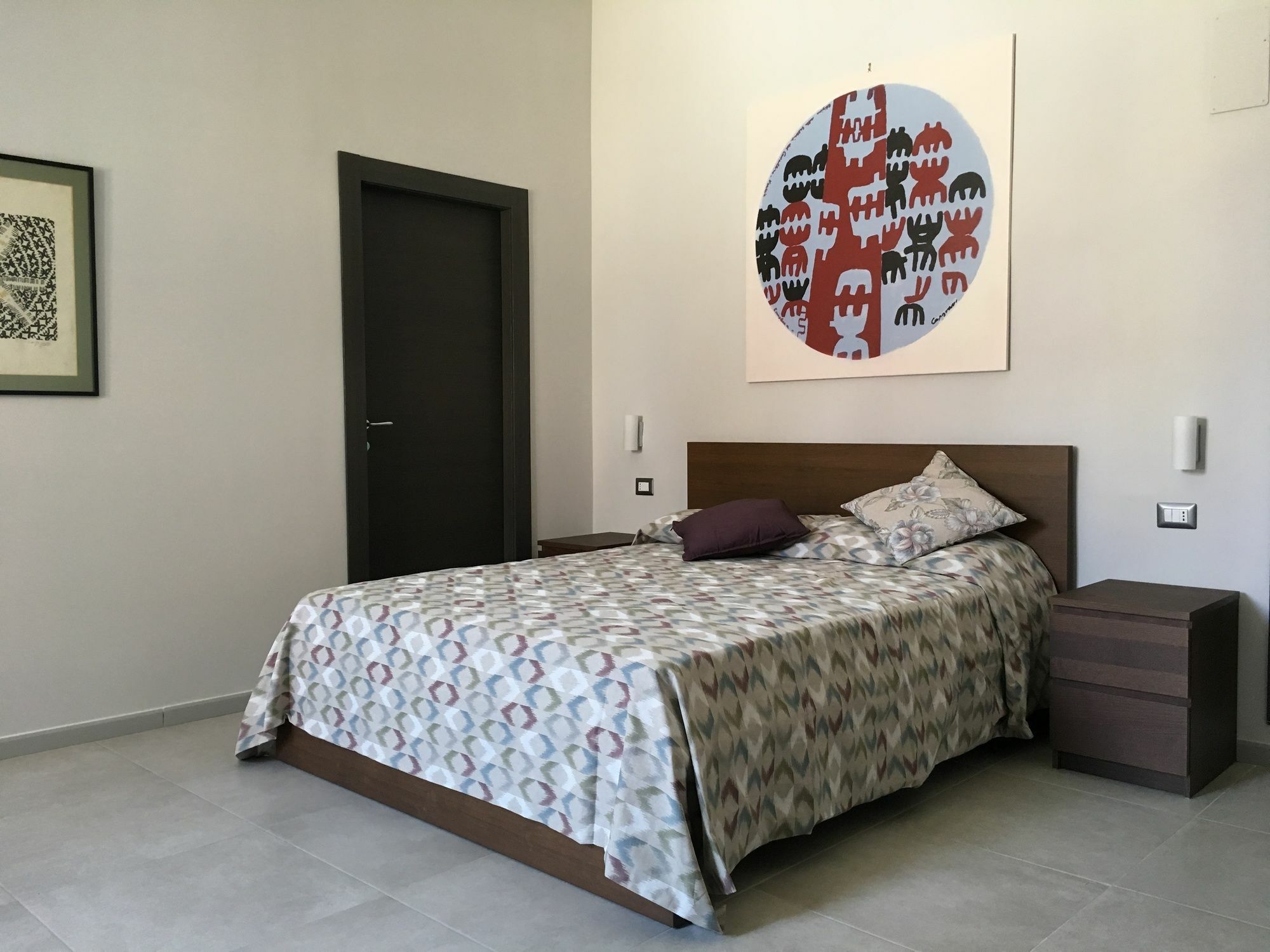 Bed and Breakfast Napajè à Naples Extérieur photo