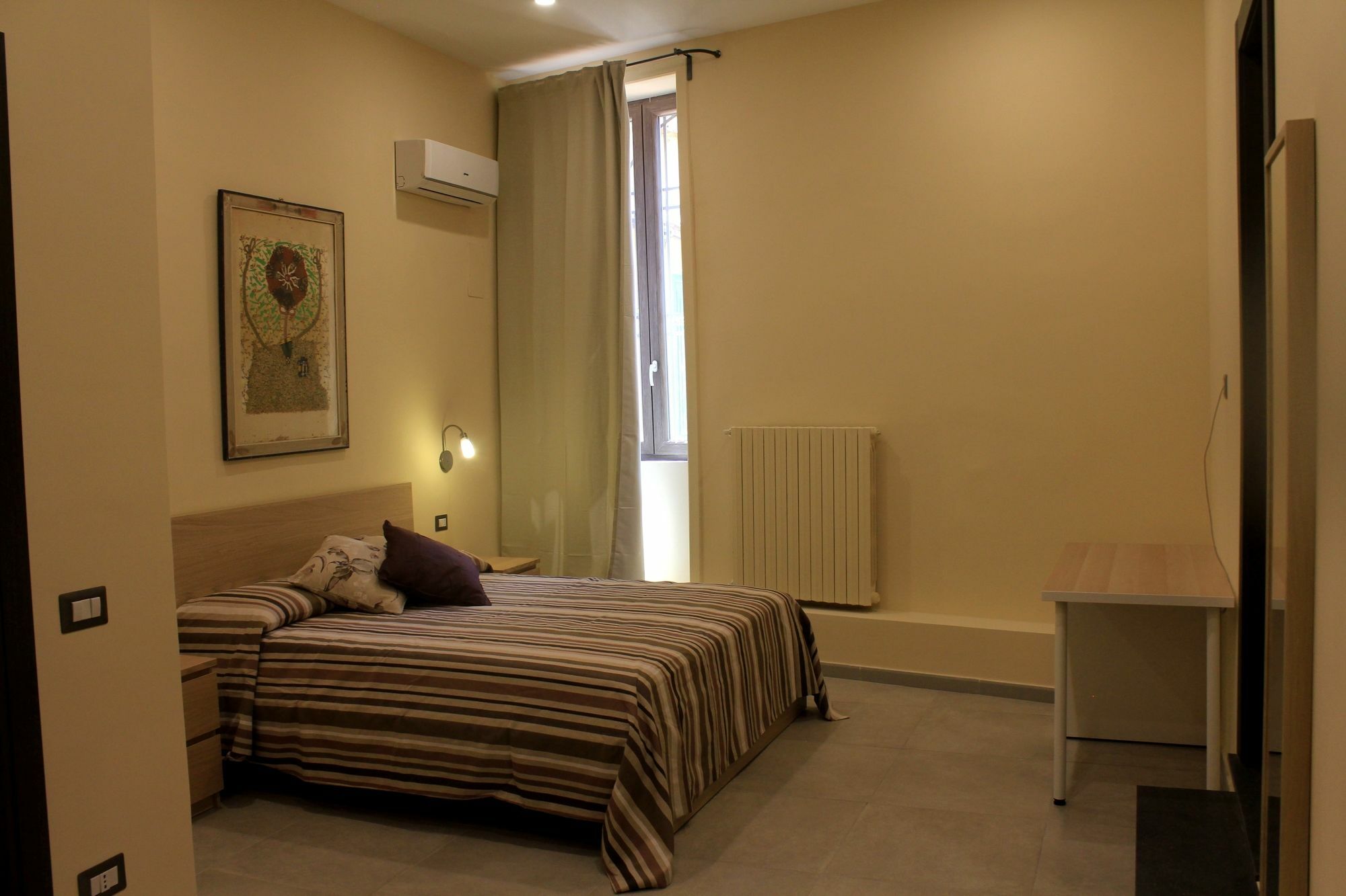 Bed and Breakfast Napajè à Naples Extérieur photo